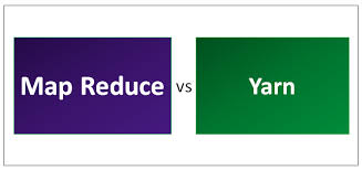 learn the 10 best difference between mapreduce vs yarn