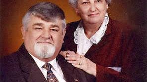 William and Sue Terrell