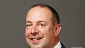 James Rohrbaugh named Allegheny Health Network CFO