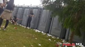 Hidden Camera Voyeur - Galician Gotta Pee