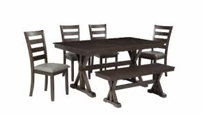 If you have any questions about your purchase or any other product for sale, our customer service representatives are. Hd Designs Logan Dining Set 6 Pc Fred Meyer