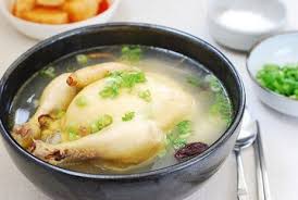 Menyajikan resep tradisional indonesia ataupun resep internasional. 6 Olahan Ayam Khas Korea Yang Harus Dicoba Oleh Pecinta Kuliner Korea Pergikuliner Com
