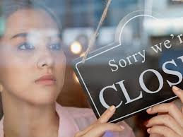 mcdonalds rival closes Picture