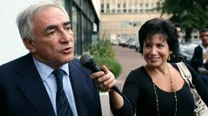 669 likes · 1 talking about this. Frau Von Dominique Strauss Kahn Anne Sinclair Unerschutterlich In Ihrer Treue Politik Sz De