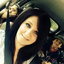 Toni Ware (ladyrumbler)