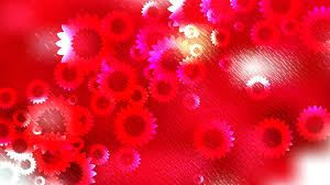 187,000+ vectors, stock photos & psd files. Free Red Floral Background Vector Image