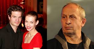 Syn Jana Krause čelí obžalobě. Bývalá partnerka ho dala k soudu