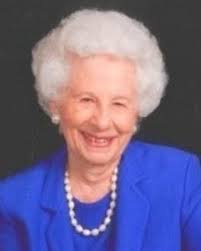 Dorothy Campbell Obituary (1925