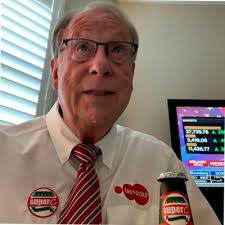 CCL Container would like to congratulate Joe Tomko, a 5-year CCL veteran, 