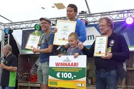 Amateurbierbrouwersvereniging 't Wort Wat