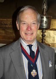 2004 Robin Sherlock (St Saviour Southwark)