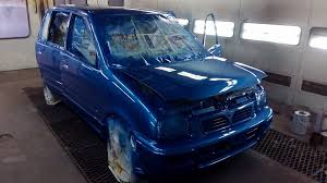 Daftar harga cat tembok, keindahan sebuah rumah atau bangunan bisa dilihat dari pemilihan warna cat tembok yang tepat. Touch Up Depan Bumper Myvi Cat Kereta Harga Bajet Facebook