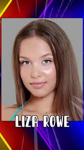 Liza Rowe
