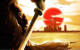 You will definitely choose from a huge number of pictures that option that will suit you exactly! Anime Afro Samurai Wallpapers 10 Desktop Background