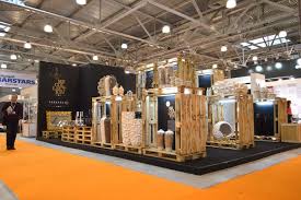 Recollection Booth For Perspekta By Alan Khadikov Moscow Exhibition Booth Design Exhibition Design Retail Design