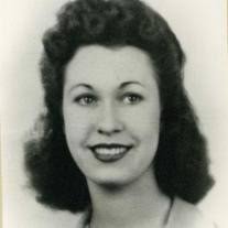 Maples, Sarah Ann Williams (Cohutta)