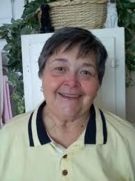 Judy Ann Blystone Forrer Obituary