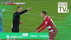 3533 miskolc, andrássy út 61. Dvtk Budafoki Mte 1 1 1 0 Otp Bank Liga 18 Fordulo Mlsztv Youtube