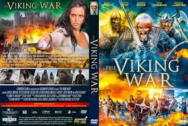 The viking war (2019) ingrid and her siblings are on the run from the beserkers who have begun invading the villages, taking over, savagely using the residents on a game where they vs a beserker, and if they win. Covercity Dvd Covers Labels The Viking War