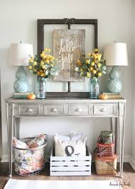 Diy Sign For Fall With Images Home Decor Decor Entryway Decor