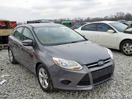 We did not find results for: Ford Focus Se 2013 Charcoal 2 0l 4 Vin 1fadp3k25dl162262 Free Car History