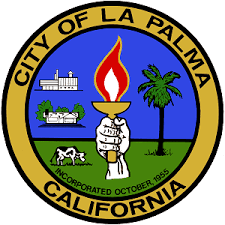 La Palma City News and Announcements • City of La Palma • CivicEngage