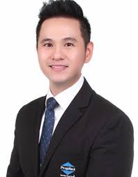 Richard Hoon-PROPNEX REALTY PTE LTD-R024329B-91918361-Singapore Property  Agent