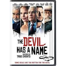 Similar items (based on metadata) play play all. The Devil Has A Name Dvd Target