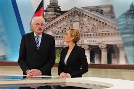 Mdr spricht von «unschärfen» kritik an moderatorin. Caren Miosga Steckbrief Promi Geburtstage De
