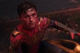 Marvel lança 1º trailer de Homem-Aranha 4 com Tom Holland e Zendaya