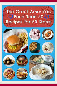 French cake recipe n°9 print of my original watercolor painting. The Great American Food Tour 50 Recipes For 50 States Recipes Fair Food Recipes Food