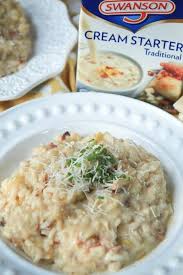 Leek And Pancetta Risotto Extra Creamy Greens Chocolate Food Healthy Meals To Cook Yummy Side Dish