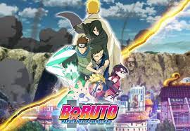 Boruto Episode 113 Mudah