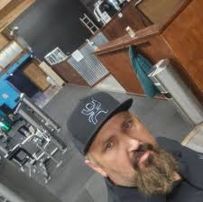 Veranda roof replacement.