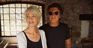 Cette indiscrétion qu'elle a révélée sur françoise hardy et jacques dutronc. Il Est L Homme De Ma Vie Francoise Hardy 77 Ans Se Confie Sur Jacques Dutronc