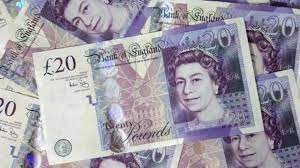 Alte conturi curente ing în lei. Un Britanic A Castigat 115 Milioane De Lire Sterline La Loteria De Anul Nou Publika Md Aici Sunt È™tirile
