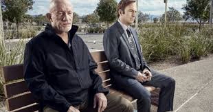 Better Call Saul Season 3 Finale Airs Tonight Call Saul Better Call Saul Most Popular Tv Shows