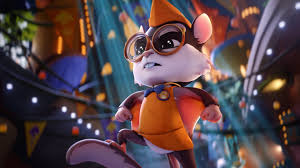 Actually, the island was named after this animal. Tales From Sanctuary City Posts Facebook