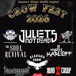 CrowFest 2026
