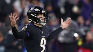 Justin Tucker by the numbers: Ravens kicker is most clutch kicker in NFL  history and
