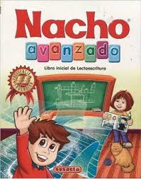 Libro nacho de lectura para descargar pdf. Nacho Avanzado Nacho Libro En Papel 9789580714316 Libreria Profitecnicas