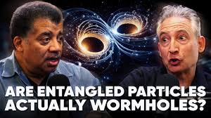 Neil deGrasse Tyson and Brian Greene Confront the Edge of our Understanding