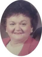 Patricia Parr Obituary