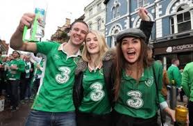 يوم القديس باتريك الذي يصادف يوم 17 مارس عشر هو يوم عطلة. Ù„Ù…Ø§Ø°Ø§ Ø§Ù„Ø¯Ø±Ø§Ø³Ø© ÙÙŠ Ø£ÙŠØ±Ù„Ù†Ø¯Ø§ Ø£Ù‡Ù… Ø§Ù„Ù…Ù…ÙŠØ²Ø§Øª ÙˆØ§Ù„ÙÙˆØ§Ø¦Ø¯ ÙˆØ§Ù„Ø£Ø³Ø¨Ø§Ø¨ Ù„Ø§Ø®ØªÙŠØ§Ø±Ù‡Ø§ Ø¢ÙŠ Ø¯ÙŠ Ø¨ÙŠ Ø§Ù„Ø´Ø±Ù‚ Ø§Ù„Ø£ÙˆØ³Ø·