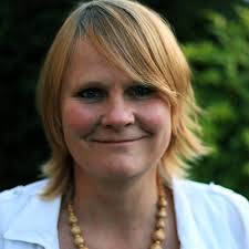 Nina Ann Bailey MSc Clinical Nutrition Igennus