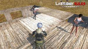 Survival now known as last island of survival: Last Island Of Survival Mod Apk V3 8 No Recoil Unlocked