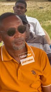 Eric Edem Agbana where did you people get this idea? You may as well  support the private media houses pay their staff. After all, the media  plays an even more important role