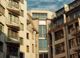 Maybe you would like to learn more about one of these? Modern Apartment House Free Stock Photo Libreshot