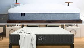 Lull Vs Puffy Which Foam Mattress Will You Choose Lull Mattress Mattresses Reviews Lull