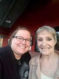 Sherry Mims's Instagram, Twitter & Facebook